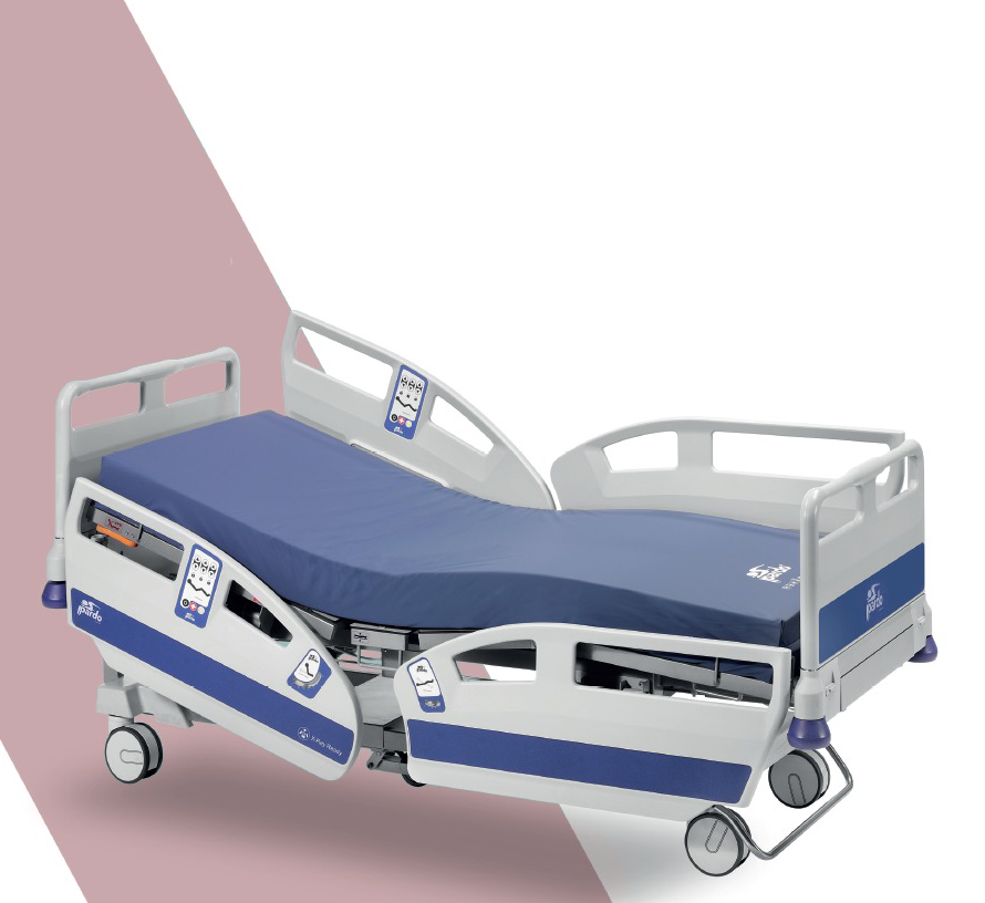 Cama eléctrica hospitalaria en renta en Villahermosa, Tabasco Cama eléctrica hospitalaria en renta en Villahermosa, Tabasco